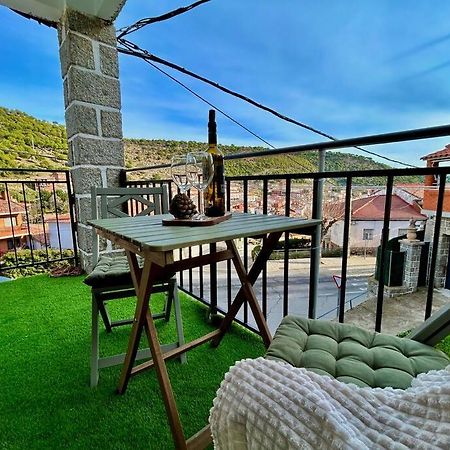 Casa Rural, “El Andador” Эль-Ойо-де-Пинарес Экстерьер фото