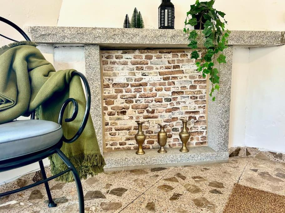 Casa Rural, “El Andador” Эль-Ойо-де-Пинарес Экстерьер фото