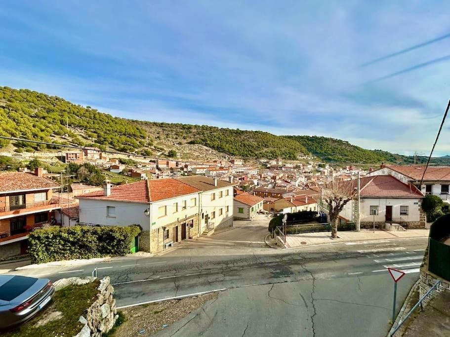 Casa Rural, “El Andador” Эль-Ойо-де-Пинарес Экстерьер фото