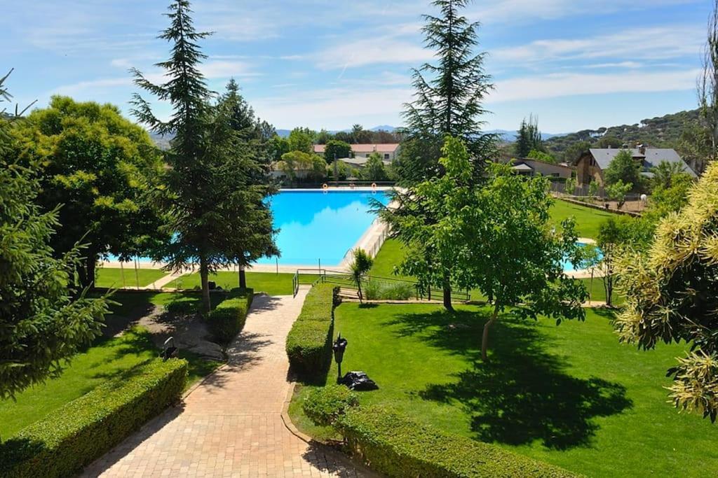 Casa Rural, “El Andador” Эль-Ойо-де-Пинарес Экстерьер фото